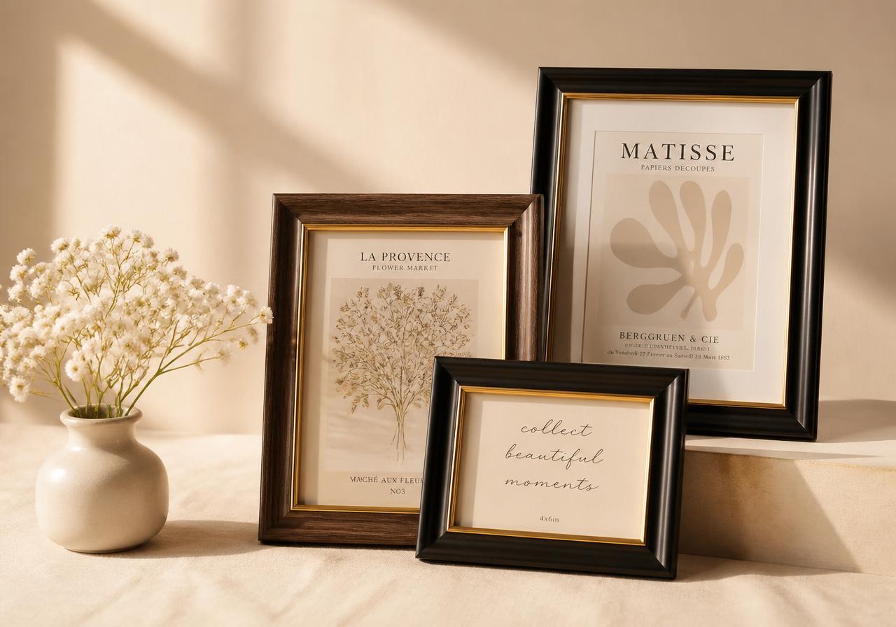Premium Saini Collection wholesale photo frames